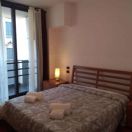 Il Tulipano Apartman Bergamo Kültér fotó