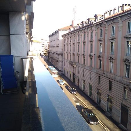 Il Tulipano Apartman Bergamo Kültér fotó
