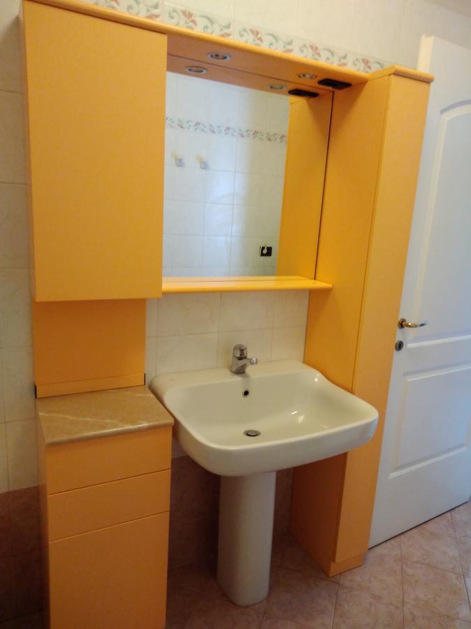 Il Tulipano Apartman Bergamo Kültér fotó