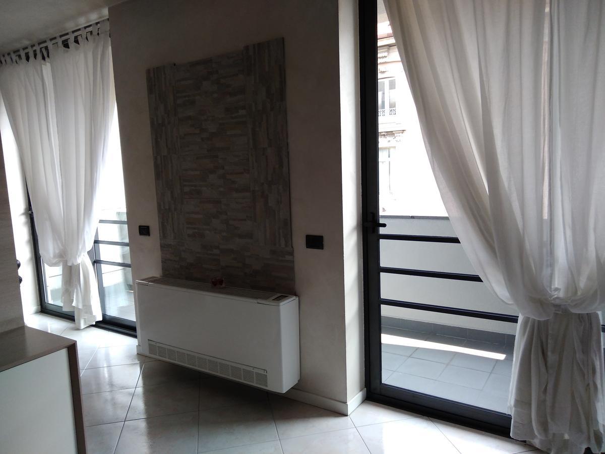 Il Tulipano Apartman Bergamo Kültér fotó