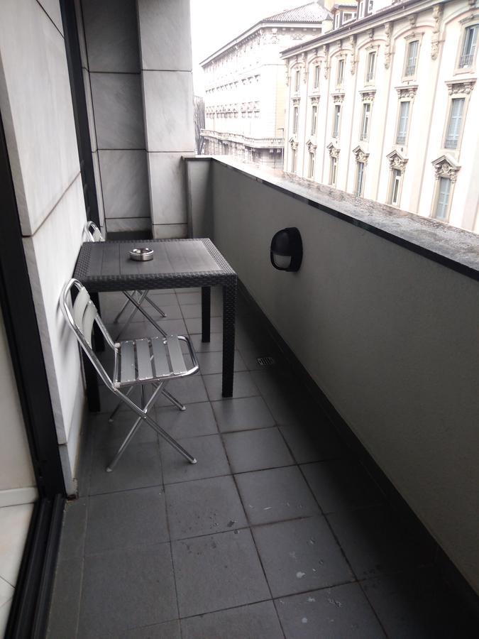 Il Tulipano Apartman Bergamo Kültér fotó