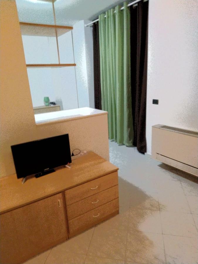 Il Tulipano Apartman Bergamo Kültér fotó