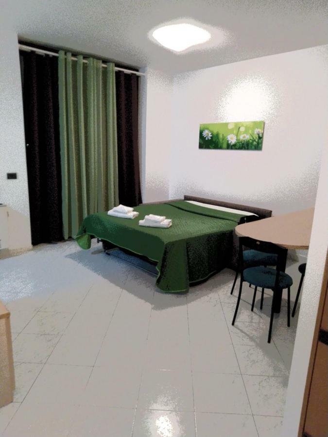 Il Tulipano Apartman Bergamo Kültér fotó