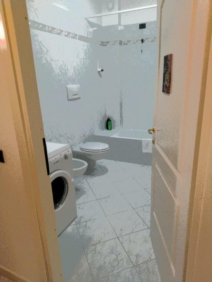 Il Tulipano Apartman Bergamo Kültér fotó