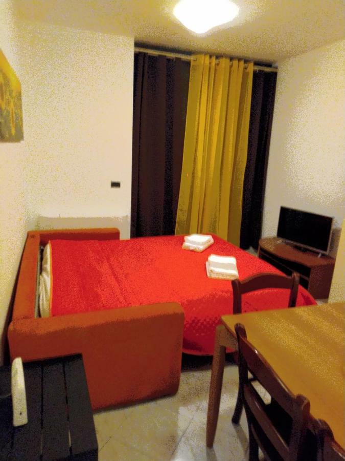 Il Tulipano Apartman Bergamo Kültér fotó