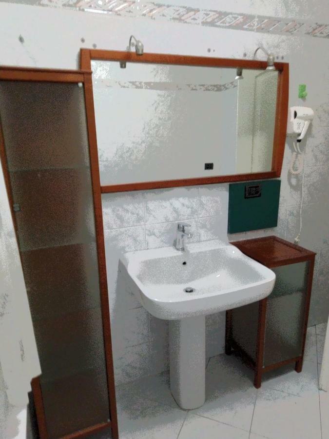 Il Tulipano Apartman Bergamo Kültér fotó