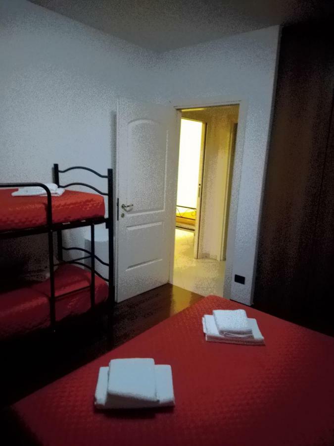 Il Tulipano Apartman Bergamo Kültér fotó