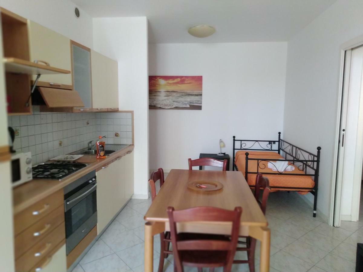 Il Tulipano Apartman Bergamo Kültér fotó