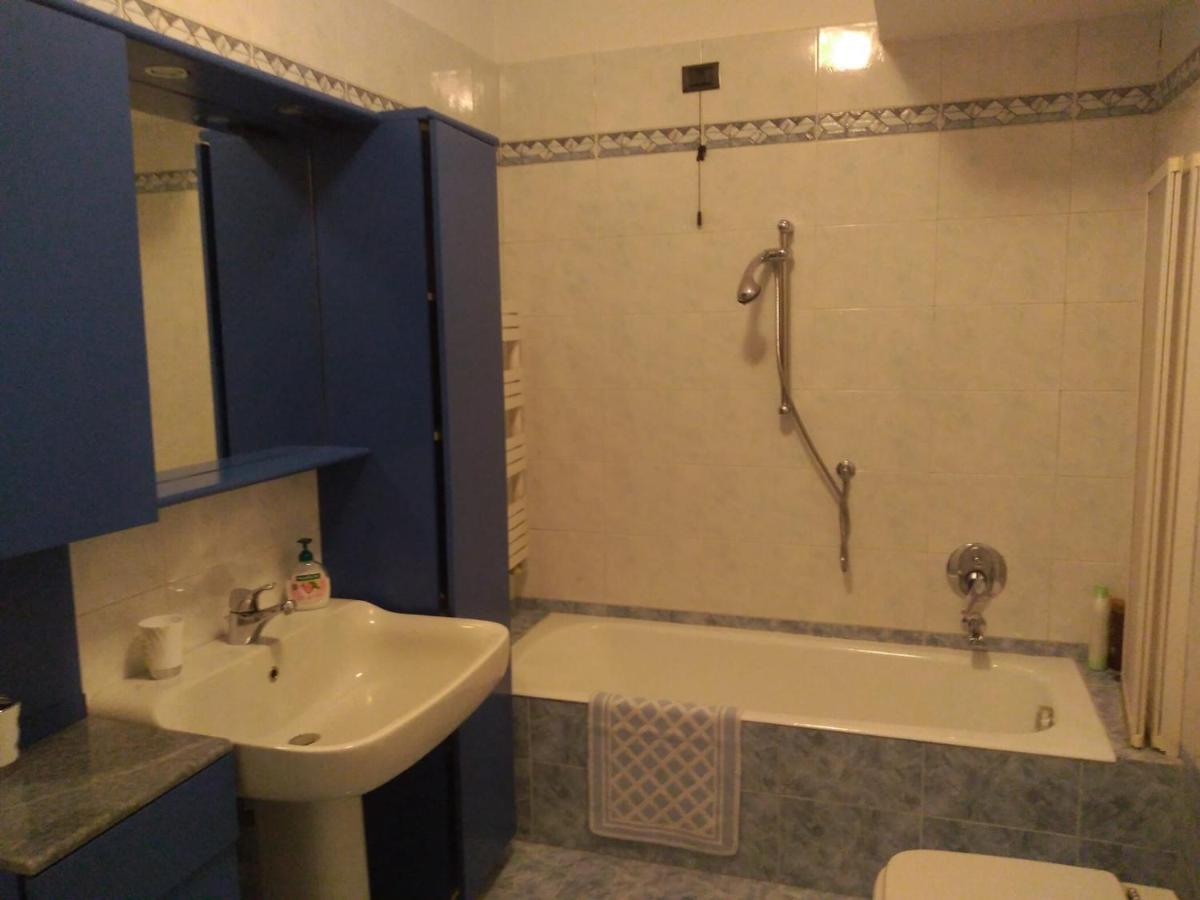 Il Tulipano Apartman Bergamo Kültér fotó