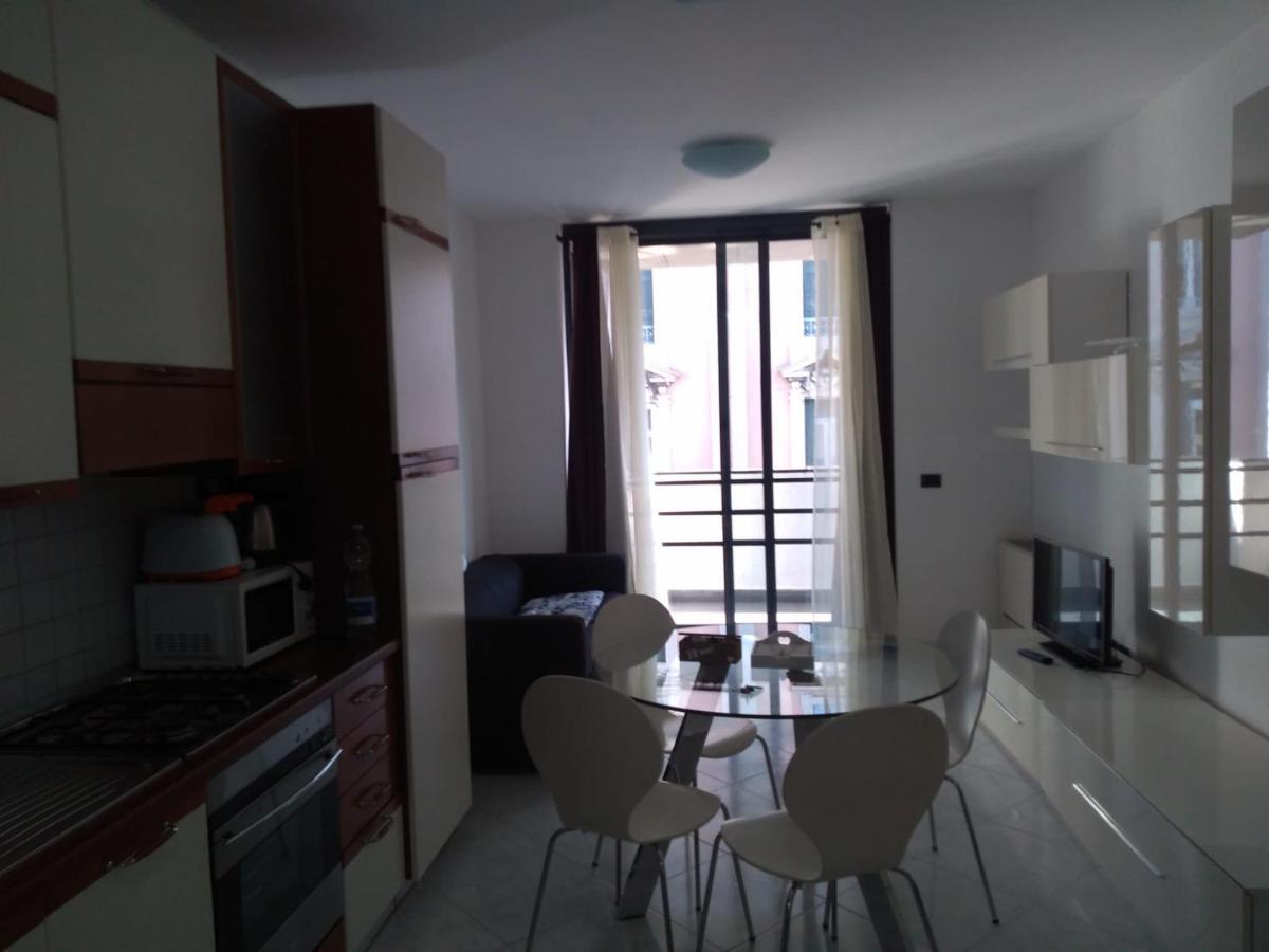 Il Tulipano Apartman Bergamo Kültér fotó