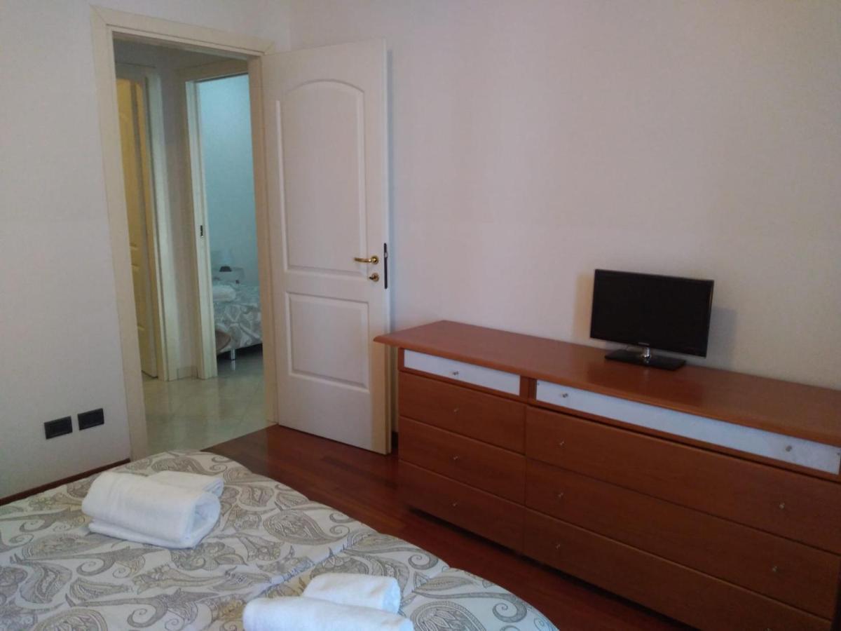 Il Tulipano Apartman Bergamo Kültér fotó