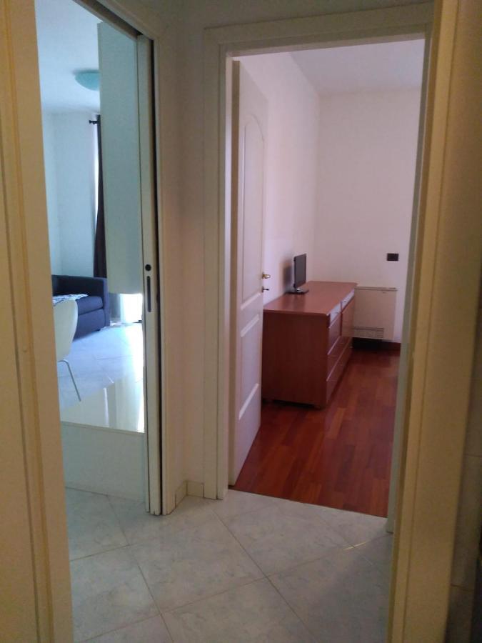Il Tulipano Apartman Bergamo Kültér fotó