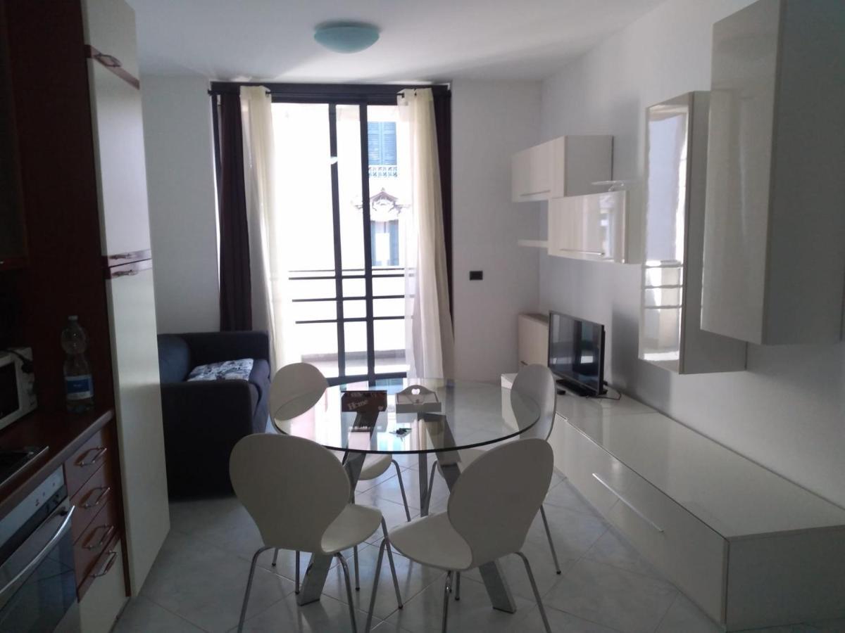 Il Tulipano Apartman Bergamo Kültér fotó