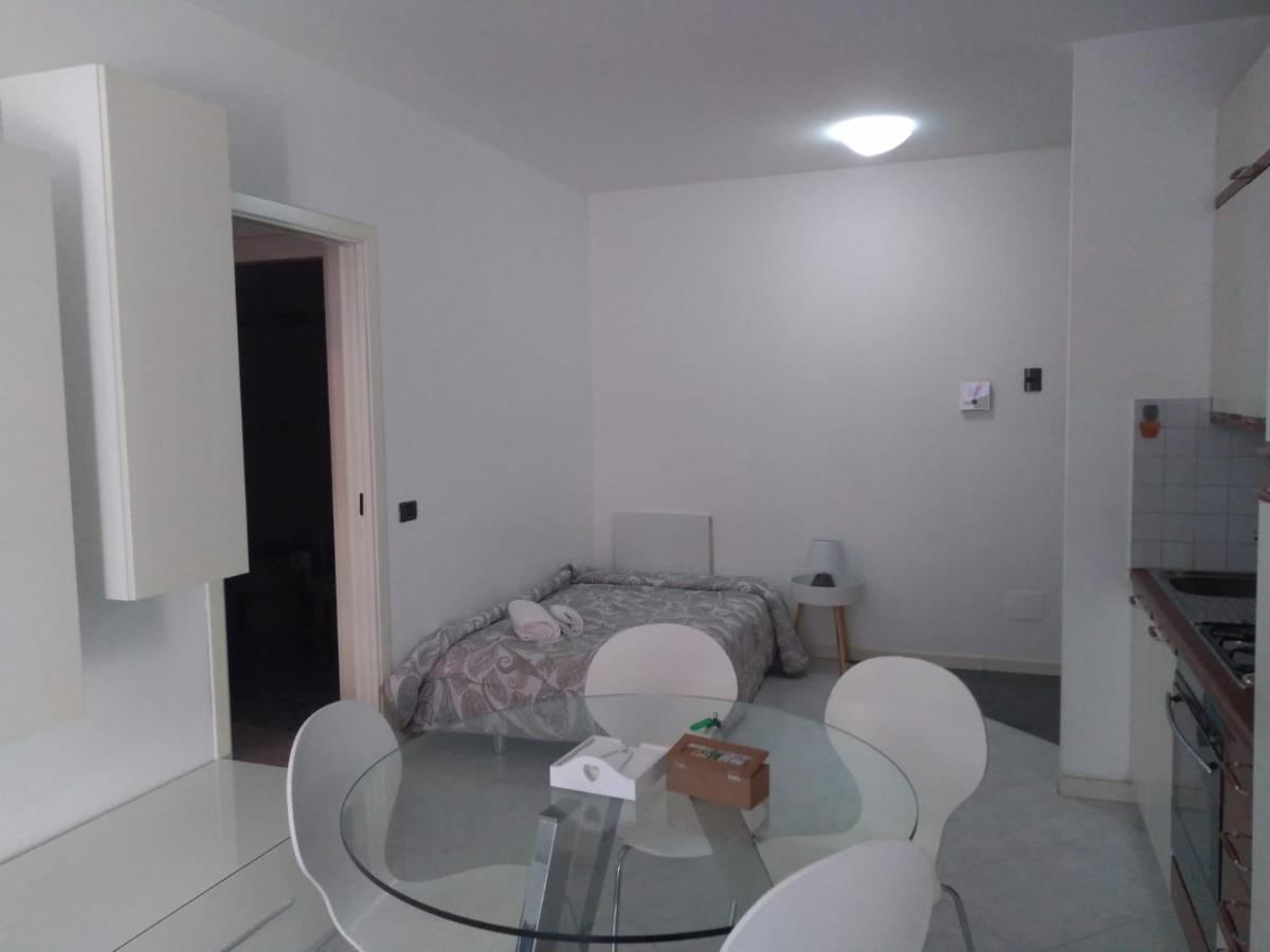 Il Tulipano Apartman Bergamo Kültér fotó