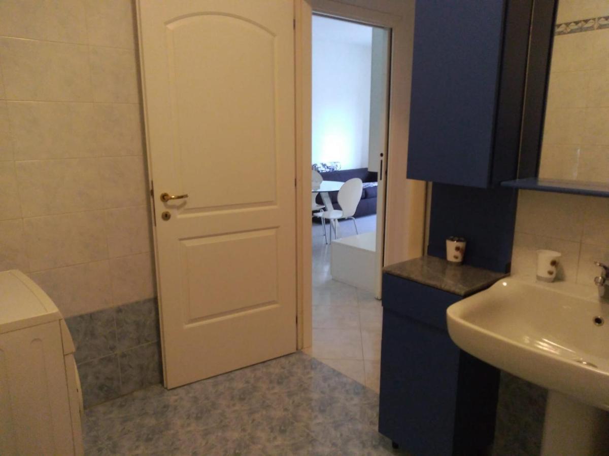 Il Tulipano Apartman Bergamo Kültér fotó