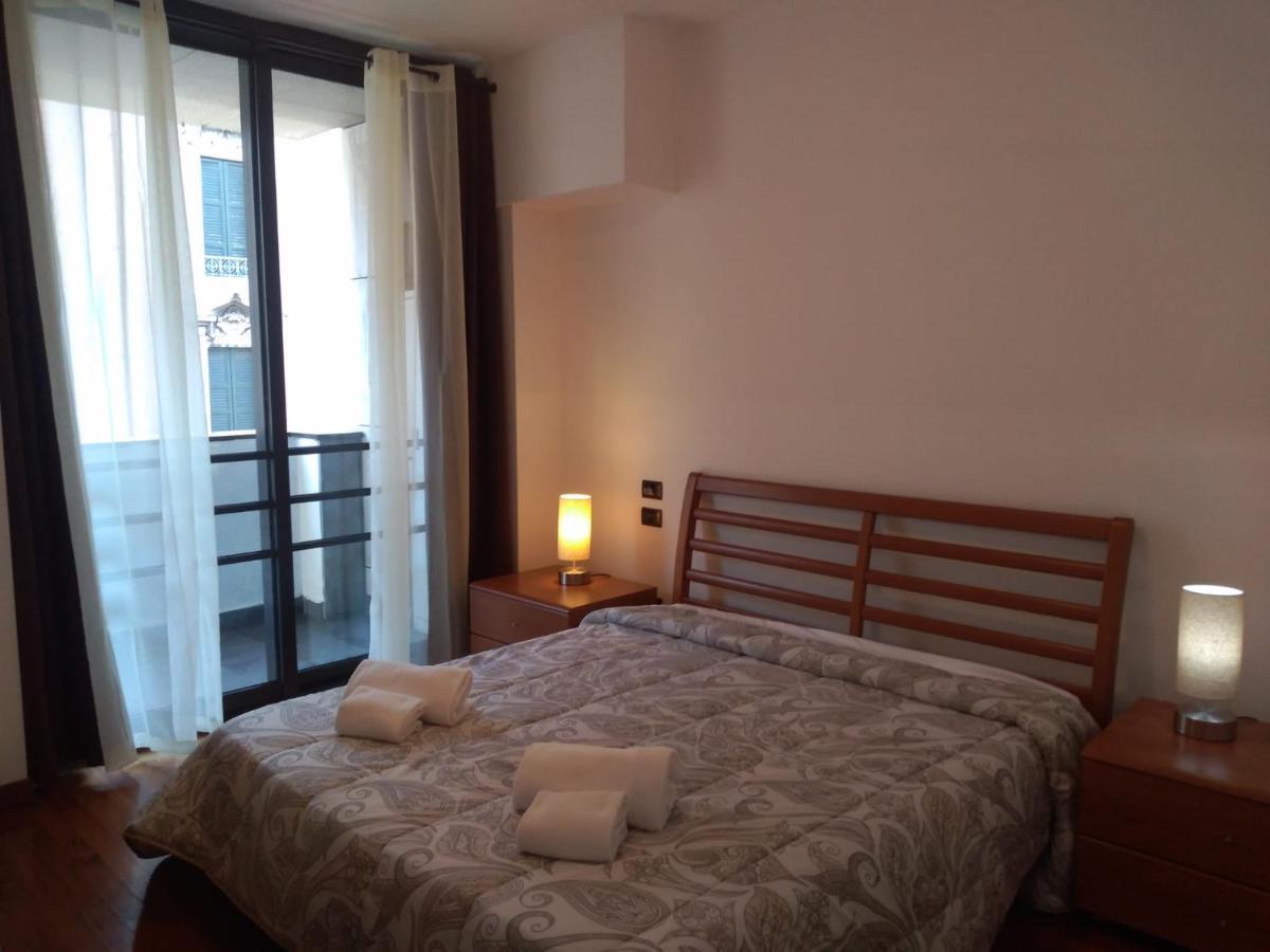 Il Tulipano Apartman Bergamo Kültér fotó