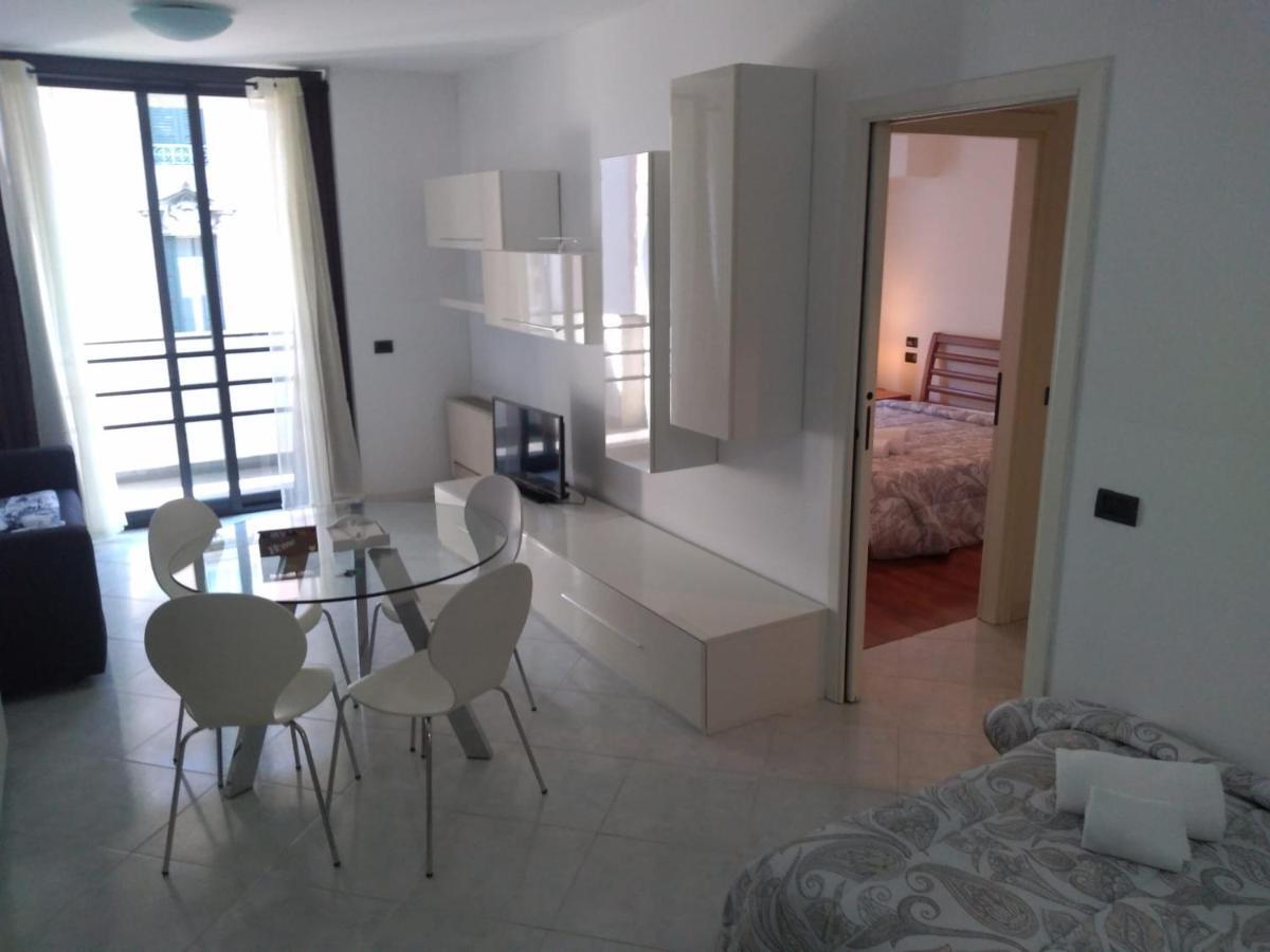 Il Tulipano Apartman Bergamo Kültér fotó