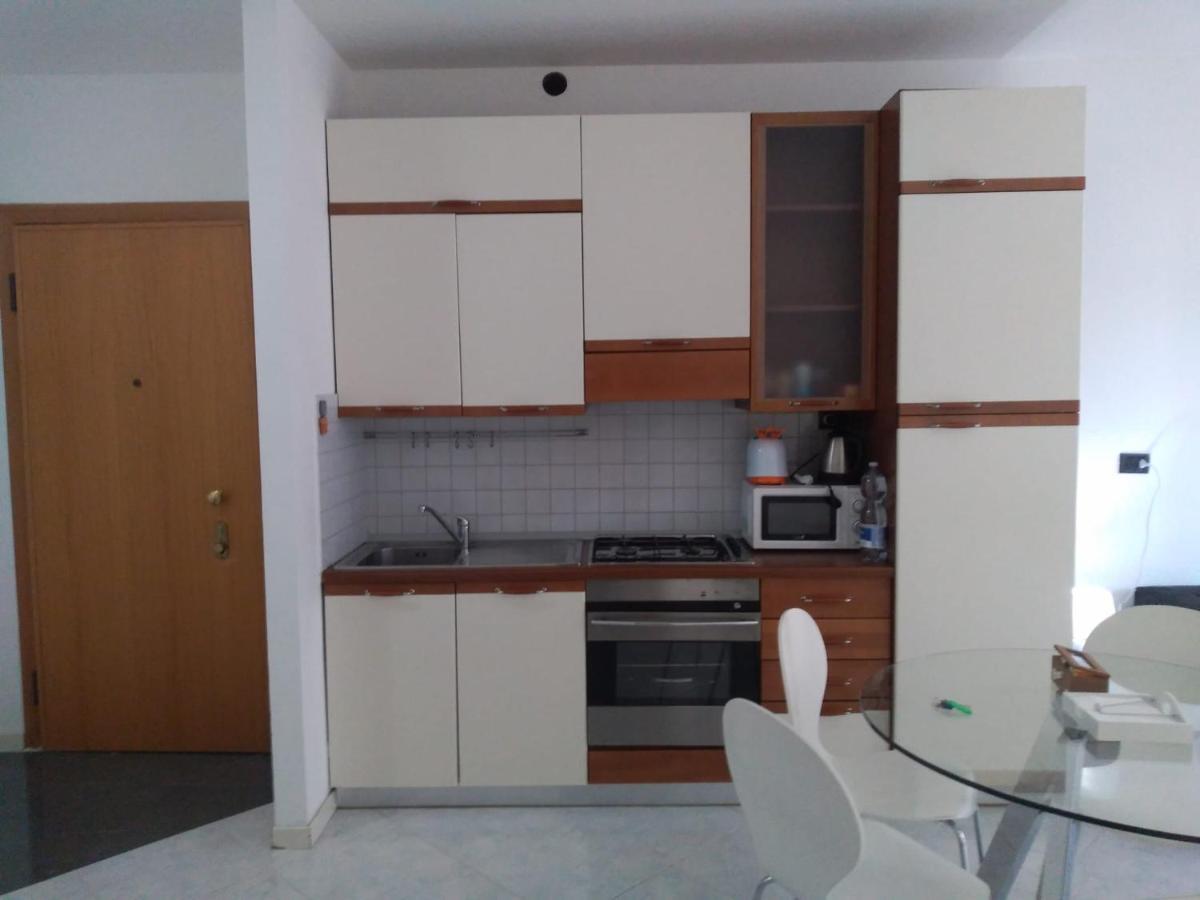 Il Tulipano Apartman Bergamo Kültér fotó